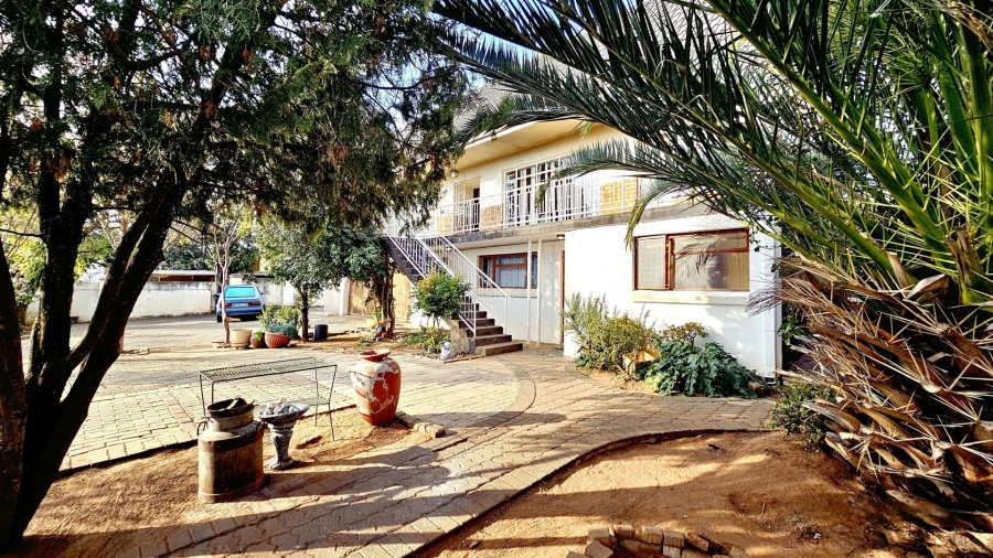 3 Bedroom Property for Sale in Generaal De Wet Free State